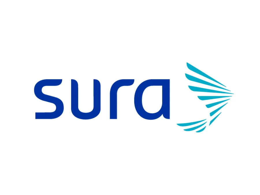 Vista del proyecto SURA